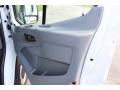 Oxford White - Transit Van 250 LR Long Photo No. 13