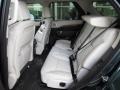 2017 Aintree Green Land Rover Discovery HSE Luxury  photo #5
