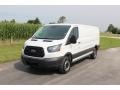 Oxford White - Transit Van 250 LR Long Photo No. 27