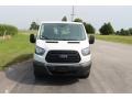 Oxford White - Transit Van 250 LR Long Photo No. 29