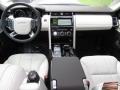 2017 Narvik Black Land Rover Discovery HSE  photo #4