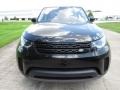 2017 Narvik Black Land Rover Discovery HSE  photo #9