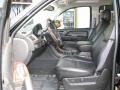 Black Raven - Escalade EXT AWD Photo No. 8