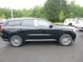 DB Black Crystal - Durango SXT AWD Photo No. 6