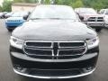 DB Black Crystal - Durango SXT AWD Photo No. 8