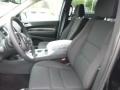 DB Black Crystal - Durango SXT AWD Photo No. 14