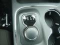 DB Black Crystal - Durango SXT AWD Photo No. 16