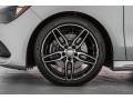 2018 designo Polar Silver Magno (Matte) Mercedes-Benz CLA 250 Coupe  photo #9