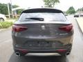 Stromboli Gray Metallic - Stelvio Sport AWD Photo No. 5