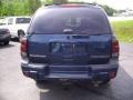 Indigo Blue Metallic - TrailBlazer LS 4x4 Photo No. 4