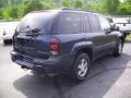 Indigo Blue Metallic - TrailBlazer LS 4x4 Photo No. 5