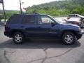 Indigo Blue Metallic - TrailBlazer LS 4x4 Photo No. 6