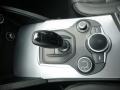  2018 Stelvio Sport AWD 8 Speed Automatic Shifter