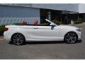 2017 Alpine White BMW 2 Series 230i xDrive Convertible  photo #3