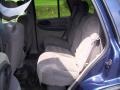 Indigo Blue Metallic - TrailBlazer LS 4x4 Photo No. 13
