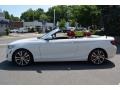 2017 Alpine White BMW 2 Series 230i xDrive Convertible  photo #6