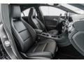 2018 Mountain Grey Metallic Mercedes-Benz CLA 250 Coupe  photo #2