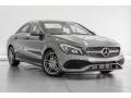 2018 Mountain Grey Metallic Mercedes-Benz CLA 250 Coupe  photo #12