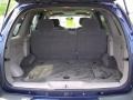 Indigo Blue Metallic - TrailBlazer LS 4x4 Photo No. 15