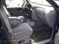 Indigo Blue Metallic - TrailBlazer LS 4x4 Photo No. 17