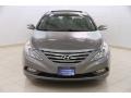 Harbor Gray Metallic - Sonata Limited 2.0T Photo No. 2