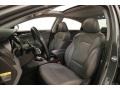 Harbor Gray Metallic - Sonata Limited 2.0T Photo No. 6