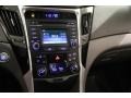 Harbor Gray Metallic - Sonata Limited 2.0T Photo No. 9