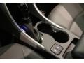 Harbor Gray Metallic - Sonata Limited 2.0T Photo No. 11