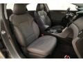 Harbor Gray Metallic - Sonata Limited 2.0T Photo No. 13