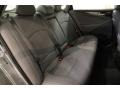Harbor Gray Metallic - Sonata Limited 2.0T Photo No. 14