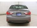 Harbor Gray Metallic - Sonata Limited 2.0T Photo No. 16