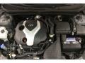 Harbor Gray Metallic - Sonata Limited 2.0T Photo No. 17