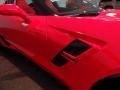 2018 Torch Red Chevrolet Corvette Grand Sport Coupe  photo #13