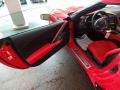 Torch Red - Corvette Grand Sport Coupe Photo No. 15