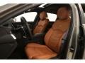 Bronze Dune Metallic - CT6 3.0 Turbo Premium Luxury AWD Sedan Photo No. 5