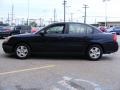 2005 Dark Blue Metallic Chevrolet Malibu LS V6 Sedan  photo #6