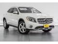 2018 Cirrus White Mercedes-Benz GLA 250 4Matic  photo #12