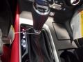 Adrenaline Red Transmission Photo for 2018 Chevrolet Corvette #121634409