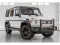 Polar White - G 550 Photo No. 12