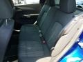 Blue Topaz Metallic - Sonic LT Hatch Photo No. 3