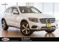 Polar White - GLC 300 Photo No. 1
