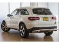 Polar White - GLC 300 Photo No. 3