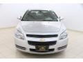 Silver Ice Metallic - Malibu LT Photo No. 2
