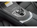 Selenite Grey Metallic - GLC 300 Photo No. 7