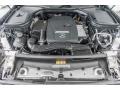 Selenite Grey Metallic - GLC 300 Photo No. 8