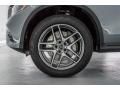 Selenite Grey Metallic - GLC 300 Photo No. 9