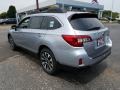 2017 Ice Silver Metallic Subaru Outback 2.5i Limited  photo #4