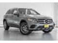Selenite Grey Metallic - GLC 300 Photo No. 12