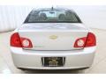 Silver Ice Metallic - Malibu LT Photo No. 17