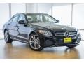 Black - C 300 Sedan Photo No. 11